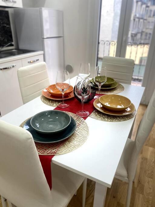 Milano Centrale Cozy Aparment Free Wifi Διαμέρισμα Εξωτερικό φωτογραφία