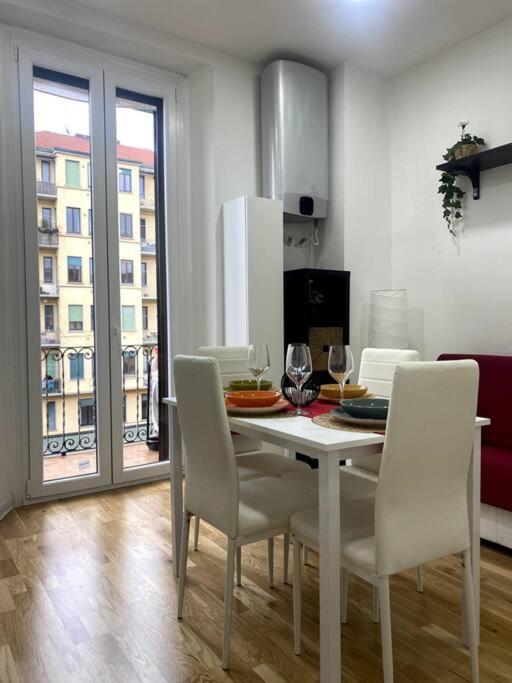 Milano Centrale Cozy Aparment Free Wifi Διαμέρισμα Εξωτερικό φωτογραφία