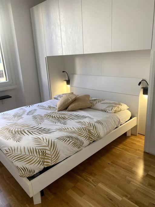 Milano Centrale Cozy Aparment Free Wifi Διαμέρισμα Εξωτερικό φωτογραφία