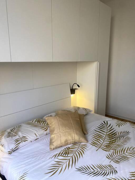 Milano Centrale Cozy Aparment Free Wifi Διαμέρισμα Εξωτερικό φωτογραφία